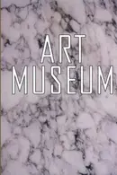 Book cover of Art museum : Sophie Calle, Louise Lawler, Richard Misrach, Diane Neumaier, Richard Ross, Thomas Struth