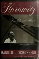Book cover of Horowitz
