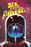 Book cover of Six From Sirius