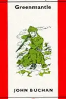 Book cover of Greenmantle
