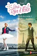 Book cover of Entre deux mondes