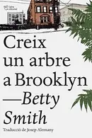 Book cover of Creix un arbre a Brooklyn