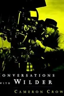 Book cover of Conversations with Wilder