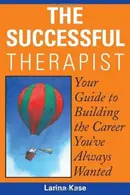 Book cover of The Successful Therapist