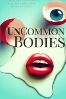 Book cover of UnCommon Bodies