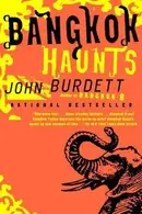 Book cover of Bangkok Haunts
