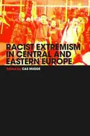 Book cover of Racist extremism in Central and Eastern Europe