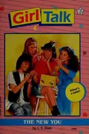 Book cover of The new you