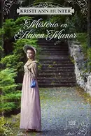 Book cover of Misterio en Haven Manor