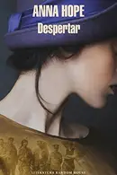 Book cover of Despertar