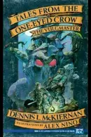 Book cover of Vulgmaster