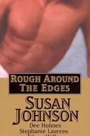 Book cover of Rough Around the Edges
