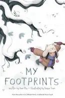 Book cover of My Footprints