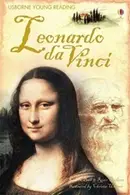 Book cover of Leonardo Da Vinci (Young Reading (Series 3)) (Young Reading (Series 3))