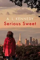 Book cover of Serious sweet