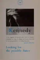Book cover of Looking for the Possible Dance
