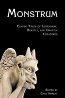 Book cover of Monstrum
