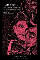 Book cover of I Am Stone
