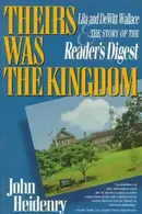 Book cover of Their's Was the Kingdom