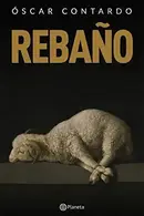 Book cover of Rebaño