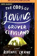 Book cover of Odds of Loving Grover Cleveland, The