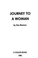 Book cover of Journey to a Woman