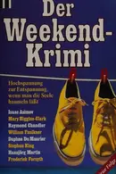 Book cover of Der Weekend-Krimi
