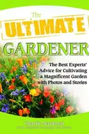 Book cover of The Ultimate Gardener