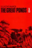 Book cover of The Great Ponds