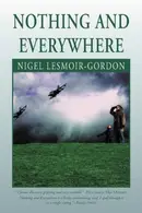 Book cover of Nothing and Everywhere