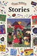 Book cover of Stories