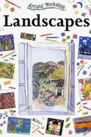 Book cover of Landscapes