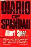 Book cover of Diario De Spandau
