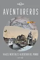 Book cover of Aventureros