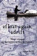 Book cover of Afloat Again Adrift