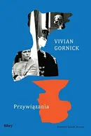 Book cover of Przywiazania