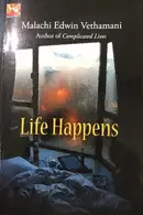Book cover of Life Happens