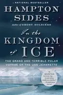 Book cover of In the kingdom of ice