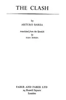 Book cover of La llama