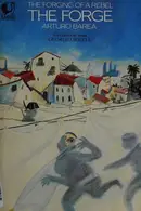 Book cover of La forja
