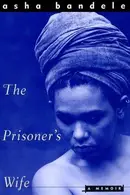 Book cover of The prisoner's wife