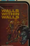 Book cover of Walls within walls