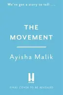 Book cover of Movement