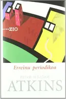 Book cover of Erreinu periodikoa