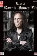 Book cover of Best Of Ronnie James Dio