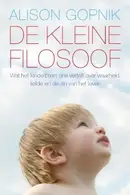 Book cover of De kleine filosoof
