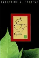 Book cover of An Emergence of Green