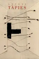 Book cover of Antoni Tàpies