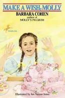 Book cover of Make a Wish Molly