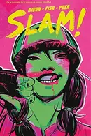 Book cover of SLAM! Edición completa